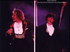 Illi & Olli  Clownpaar der Meisterklasse.  St. Galler Tagblatt  