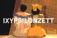 Ixypsilonzett - Regie Olli Hauenstein | Foto: Bjørn Jansen