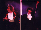 Illi & Olli – Clownpaar der Meisterklasse.  St. Galler Tagblatt  