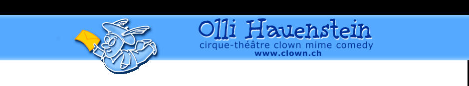 Olli Hauenstein newsletter mailservice